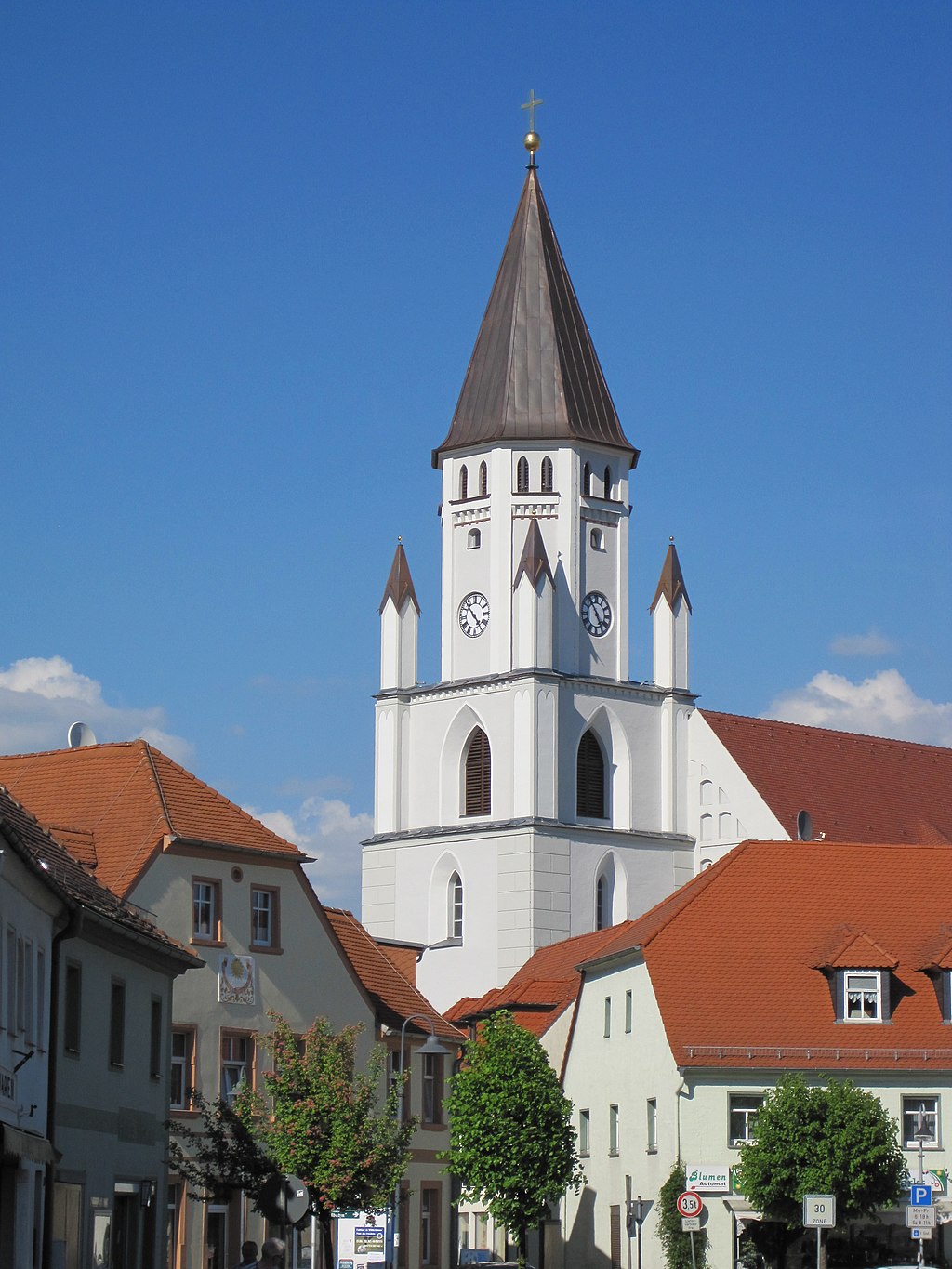 Sinfoniekonzert - Porträtkonzert: Ulrich Pogoda