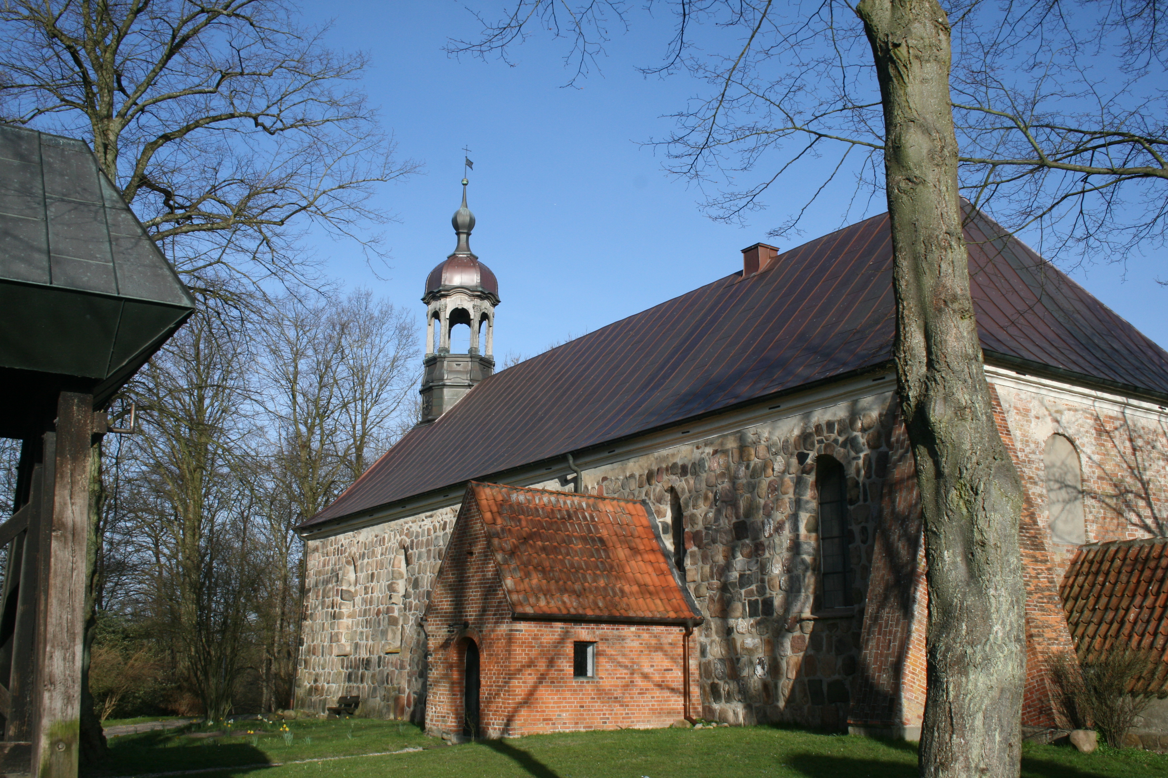 Konzert Orgel und Trompete